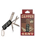 Trixie & Milo The Dapper Gent Grooming Tool
