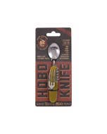 Trixie & Milo 7-in-1 Foldable Cutlery