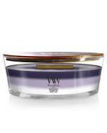 Woodwick Evening Luxe Trilogy Ellipse
