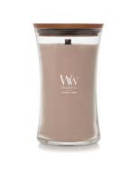 WoodWick Patchouli Creme Large