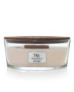 Woodwick White Honey Ellipse