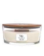 Vanilla Bean Ellipse