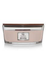 WoodWick Vanilla & Sea Salt Ellipse