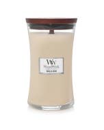 WoodWick Vanilla Bean Large