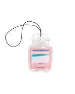 Yankee Car Jar Ultimate Pink Sands 