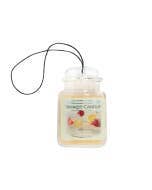 Yankee Car Jar Ultimate Iced Berry Lemonade