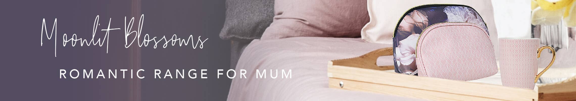 Shop our Moonlit Blossoms collection!