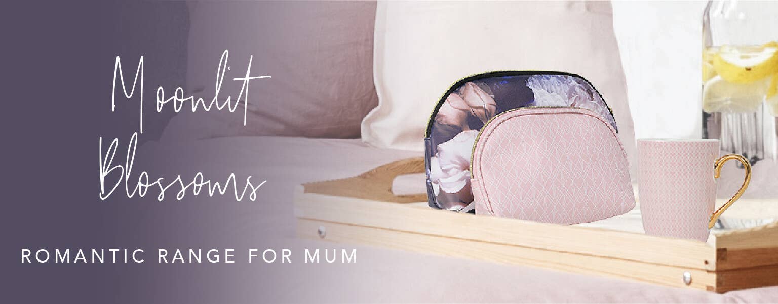 Shop our Moonlit Blossoms collection!