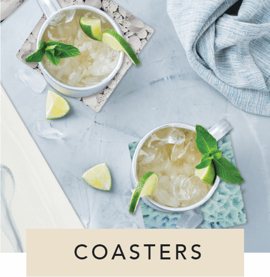 Shop Coasters