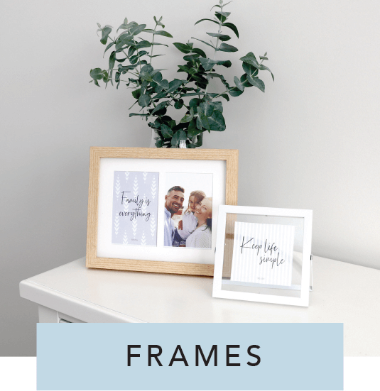 Shop Frames