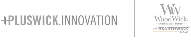 Pluswick Innovation + Woodwick