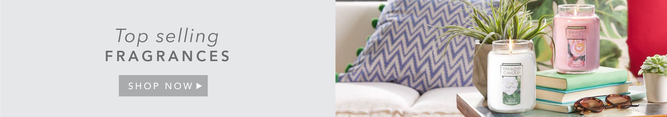 Top Fragrances - Shop Now!